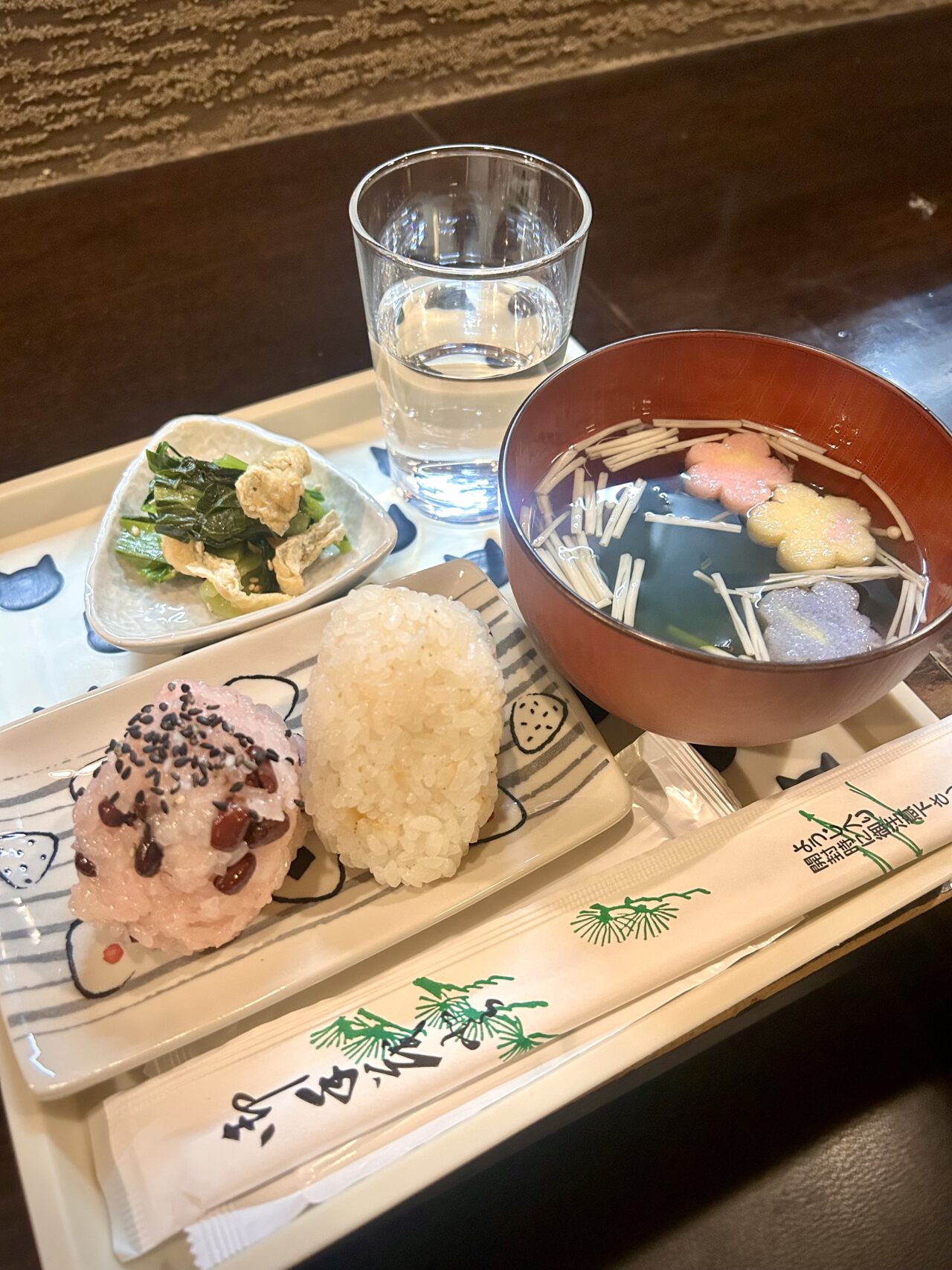 マミー食堂_料理