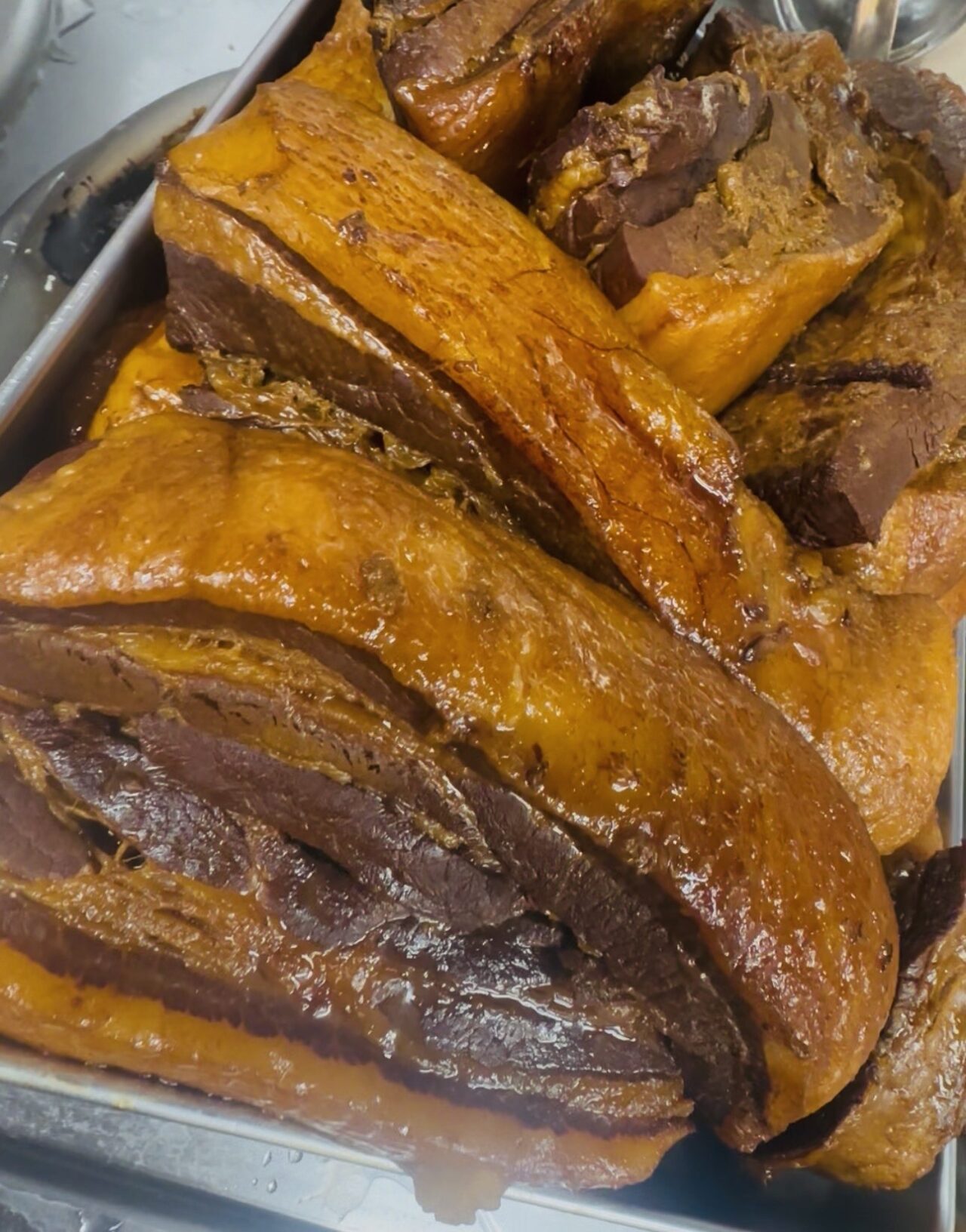 ラーメン富士屋白井_チャーシュー