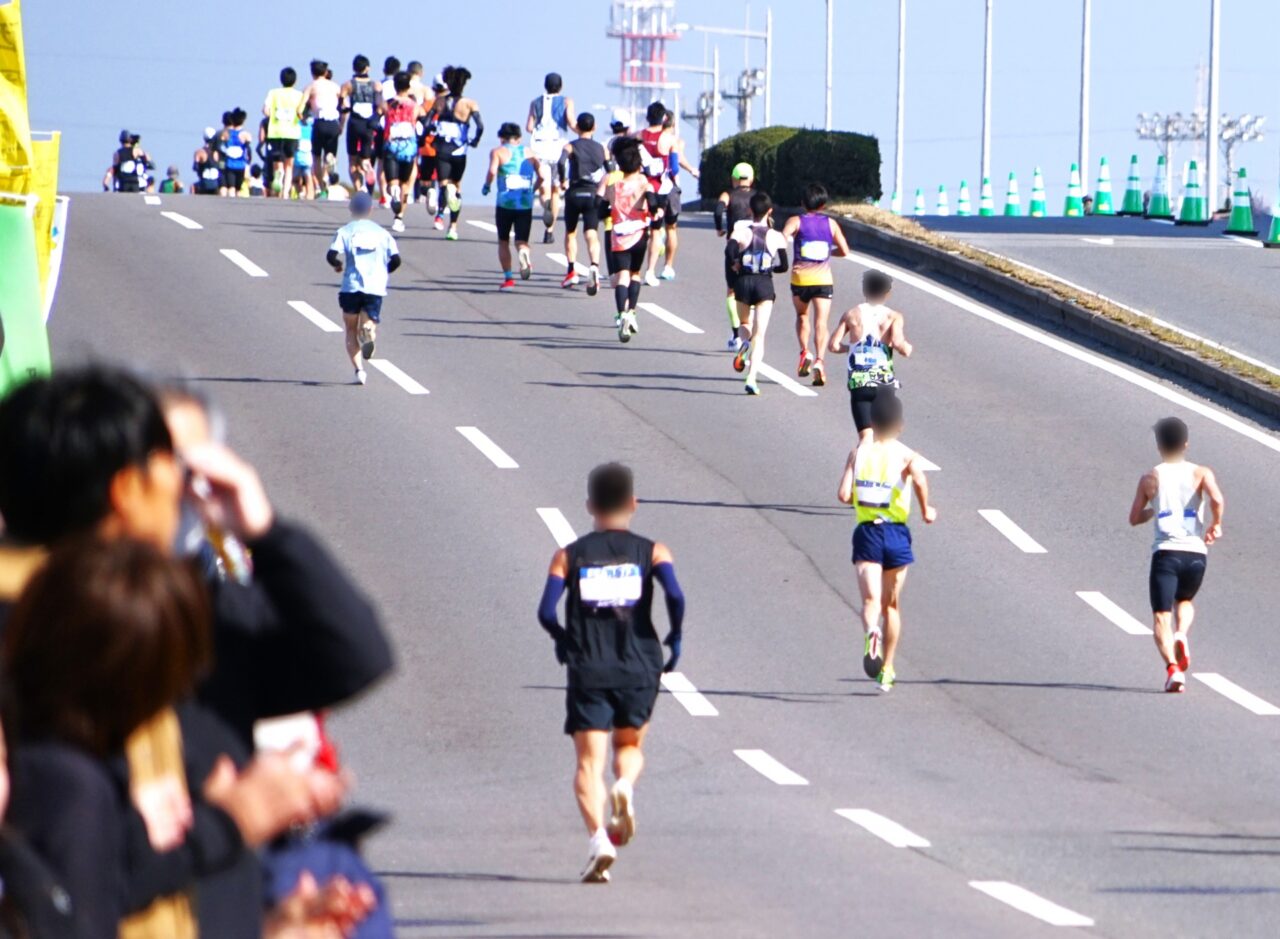 ちばアクアラインマラソン2026_イメージ