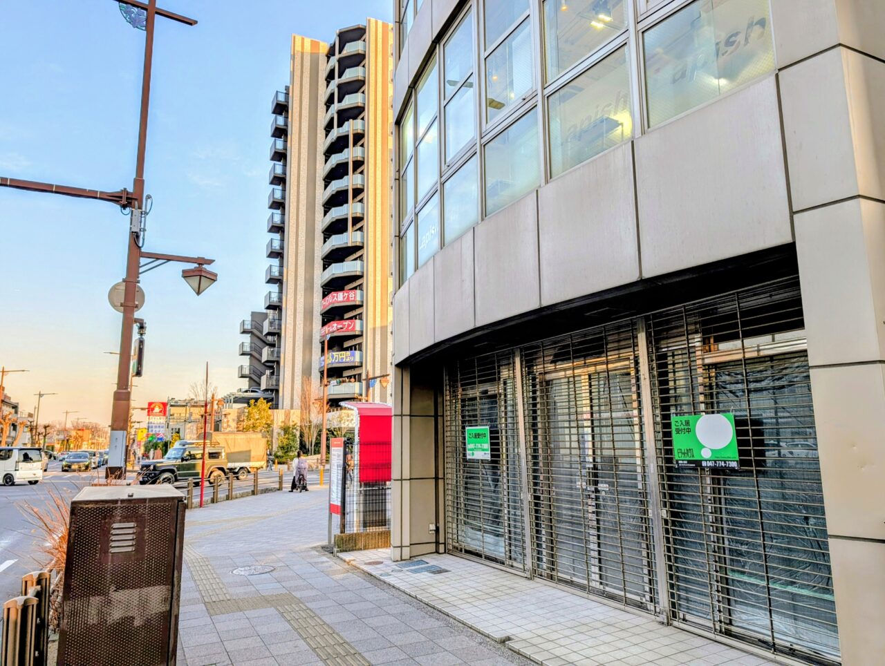 ドルチア鎌ヶ谷閉店_場所２