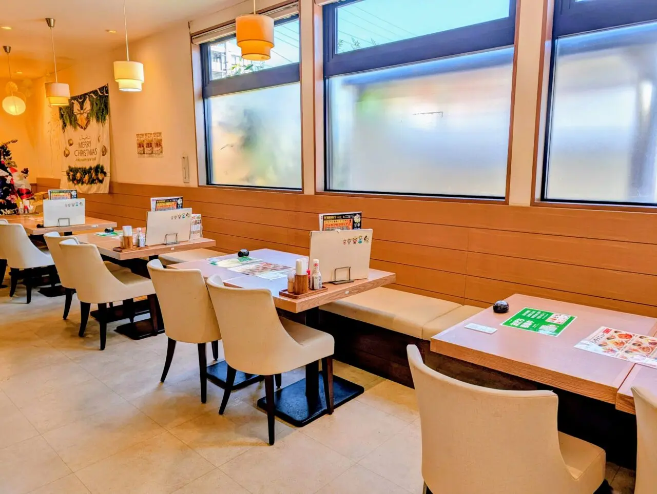 いちげん新鎌ヶ谷_内観1