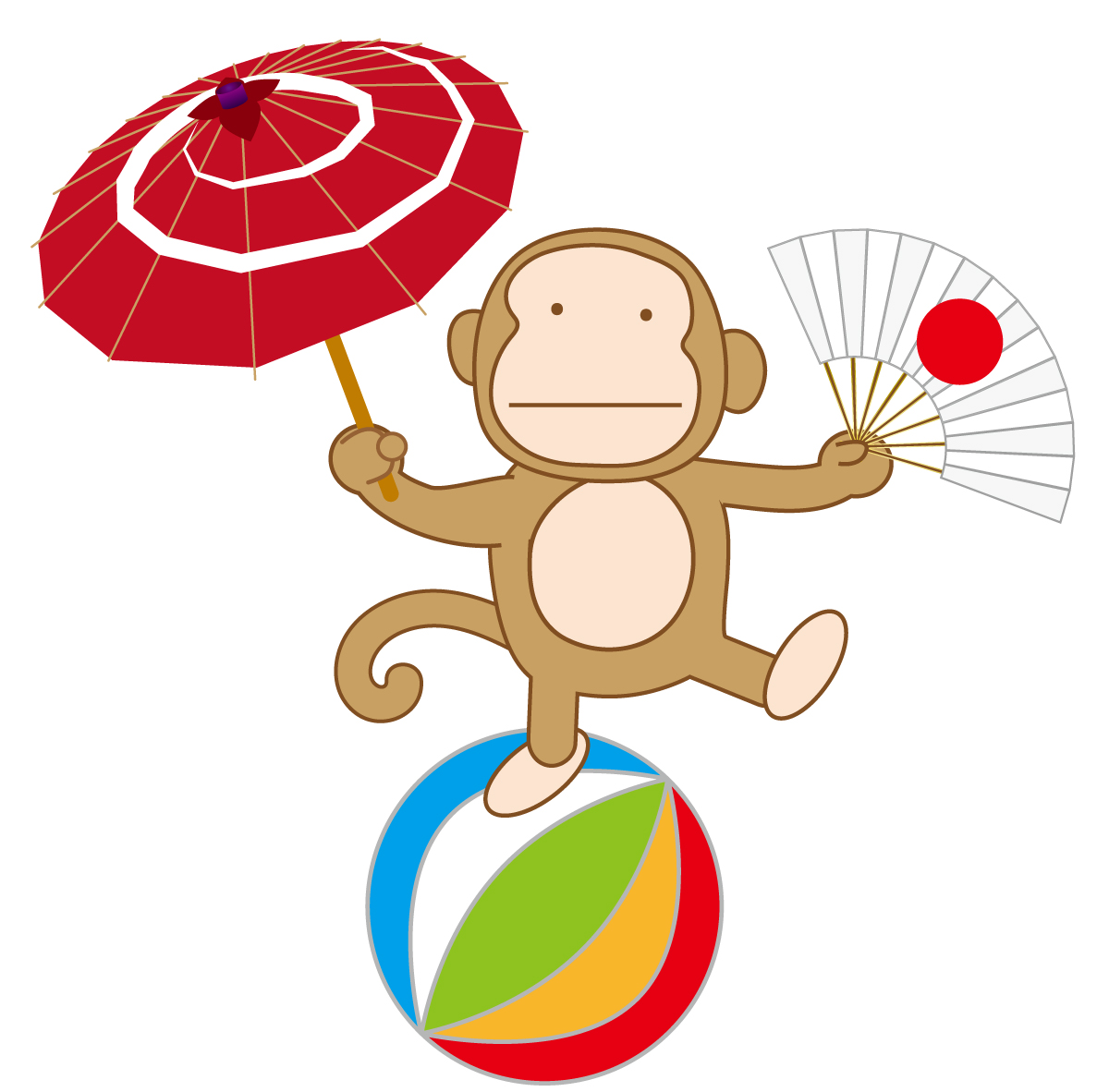 日光さる軍団BIGHOP2026年2月_イメージ