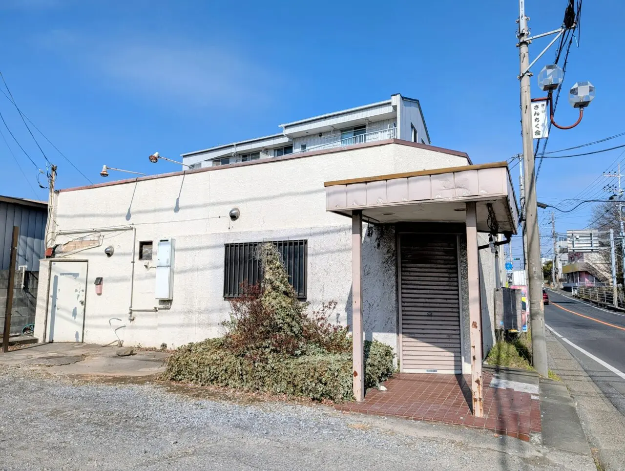 やんばる閉店_外観1