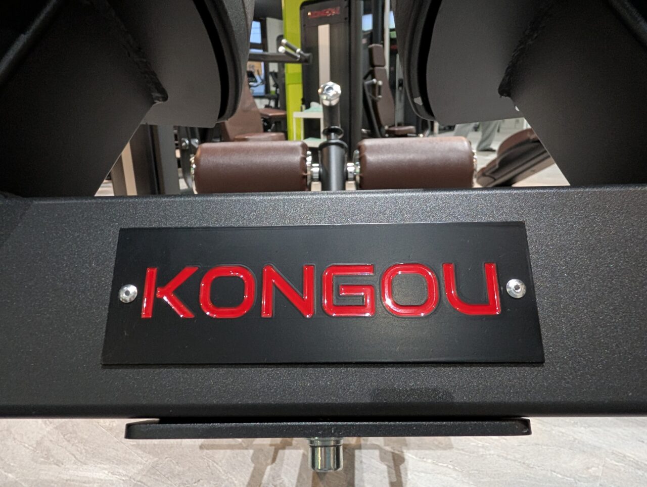 フィットモード24_KONGOU