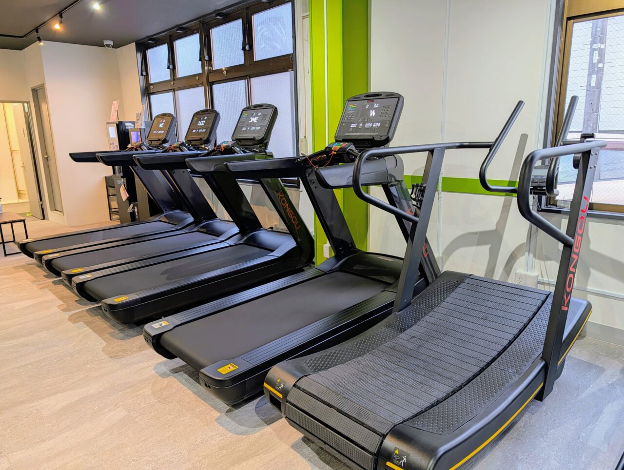 フィットモード24_内観1階3