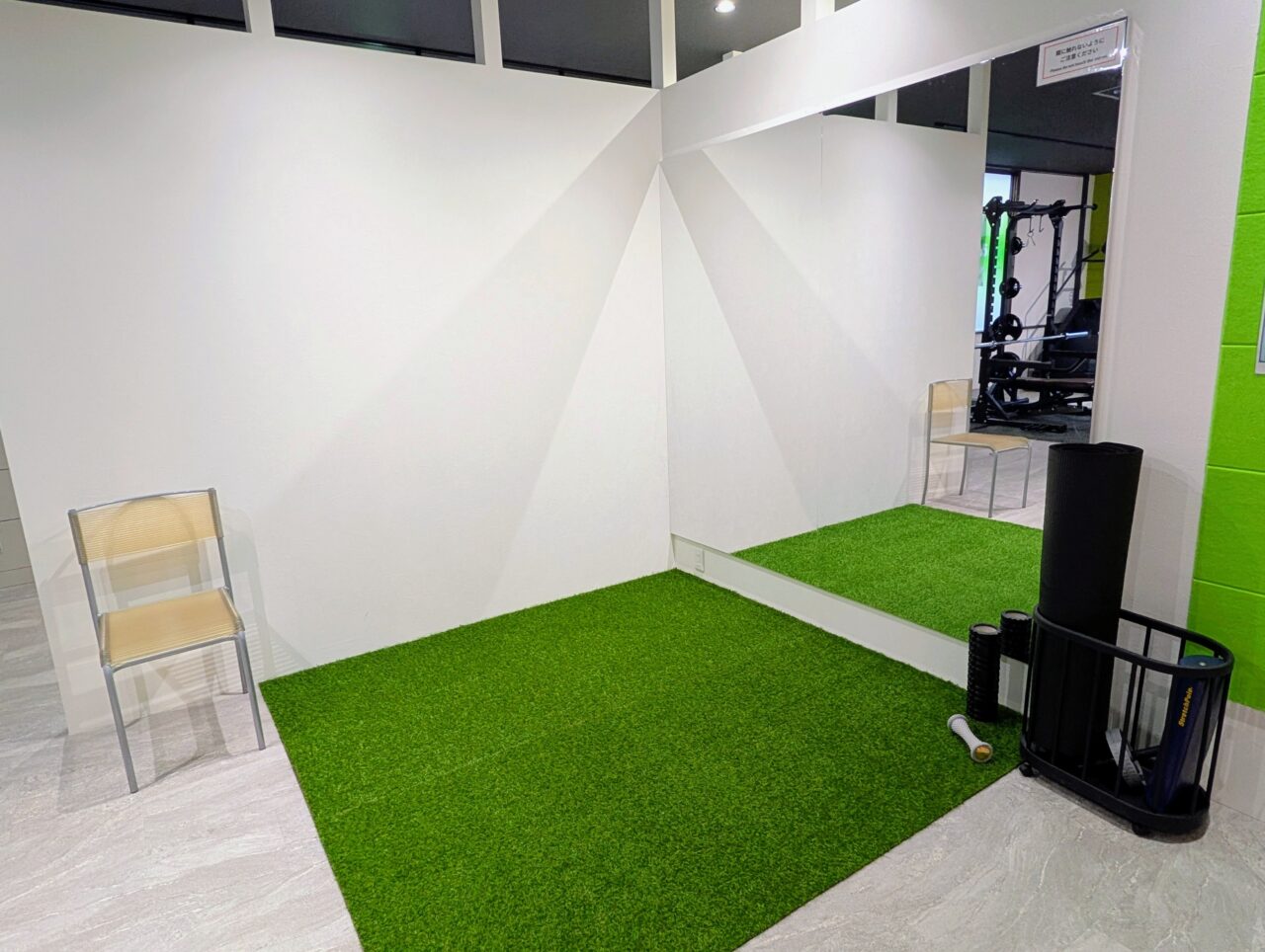 フィットモード24_内観1階5