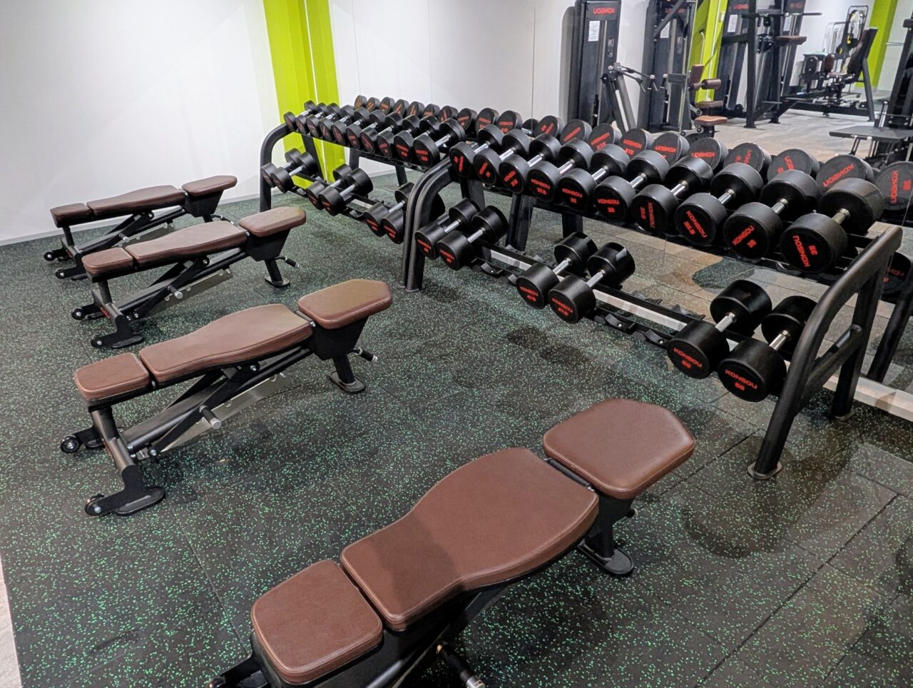 フィットモード24_内観2階10