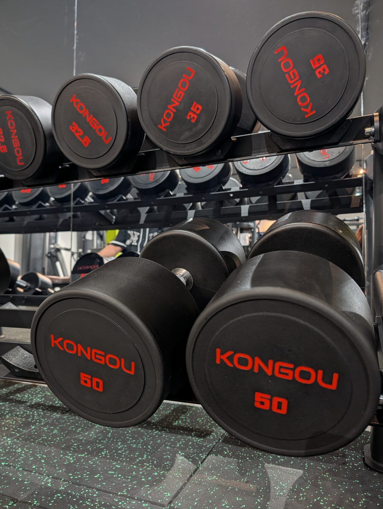 フィットモード24_内観2階11