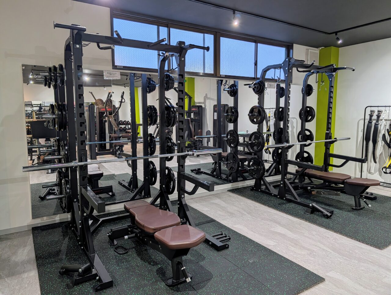 フィットモード24_内観2階3