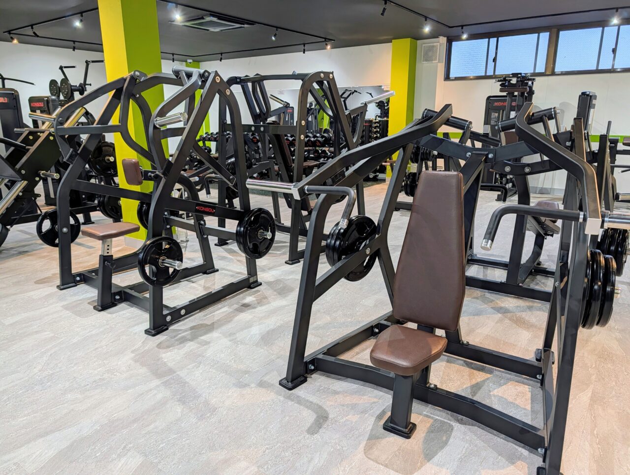 フィットモード24_内観2階4