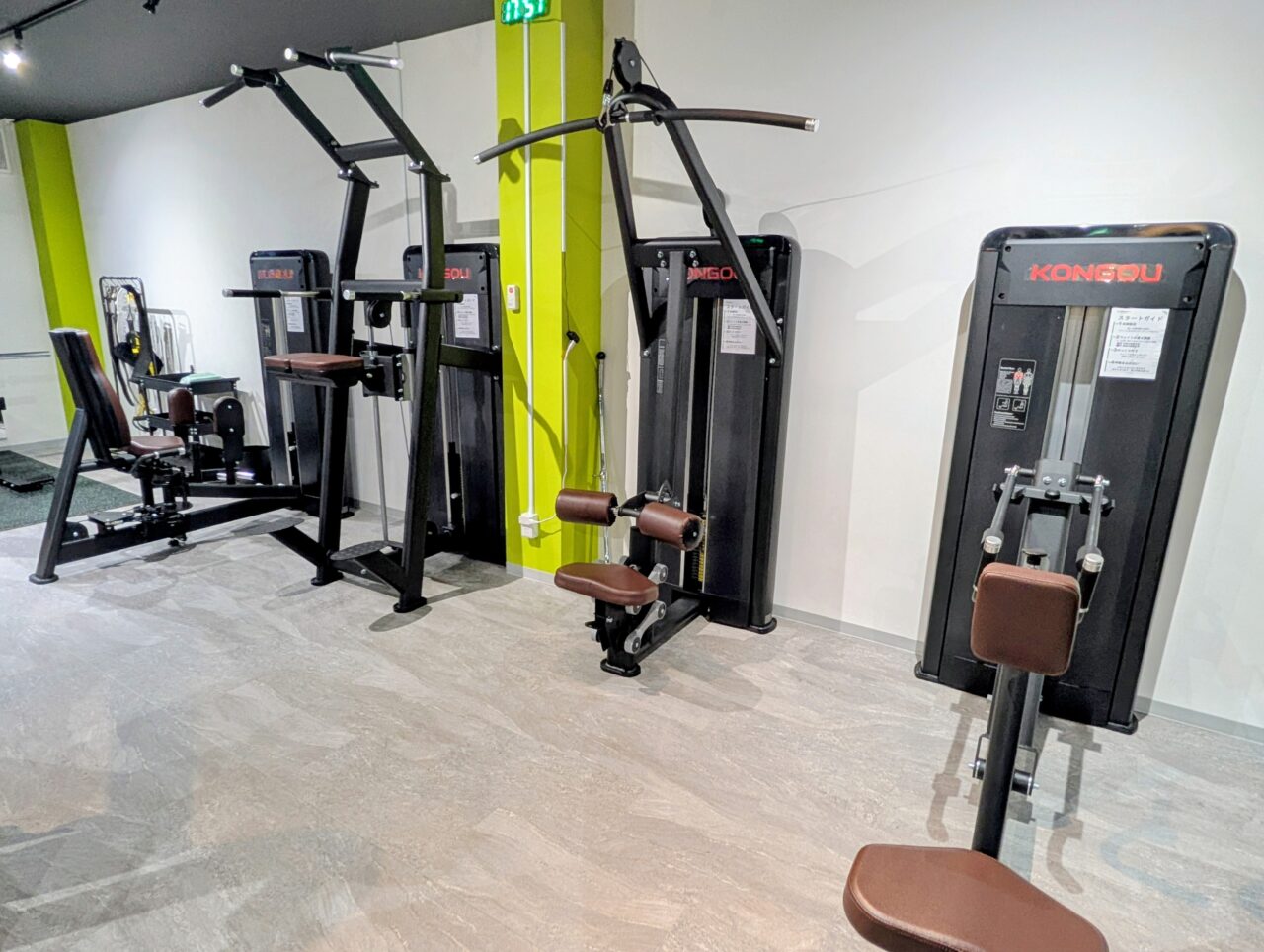 フィットモード24_内観2階6