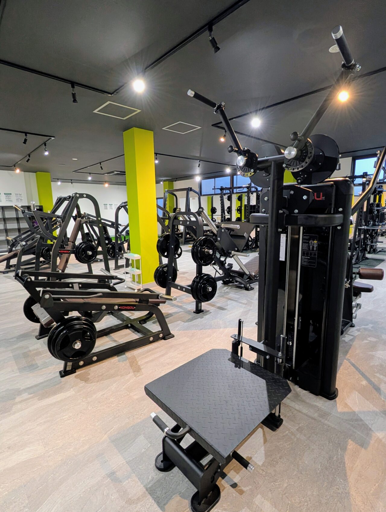 フィットモード24_内観2階7