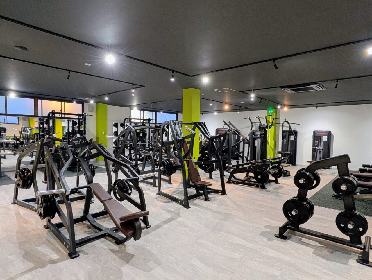 フィットモード24_内観2階9