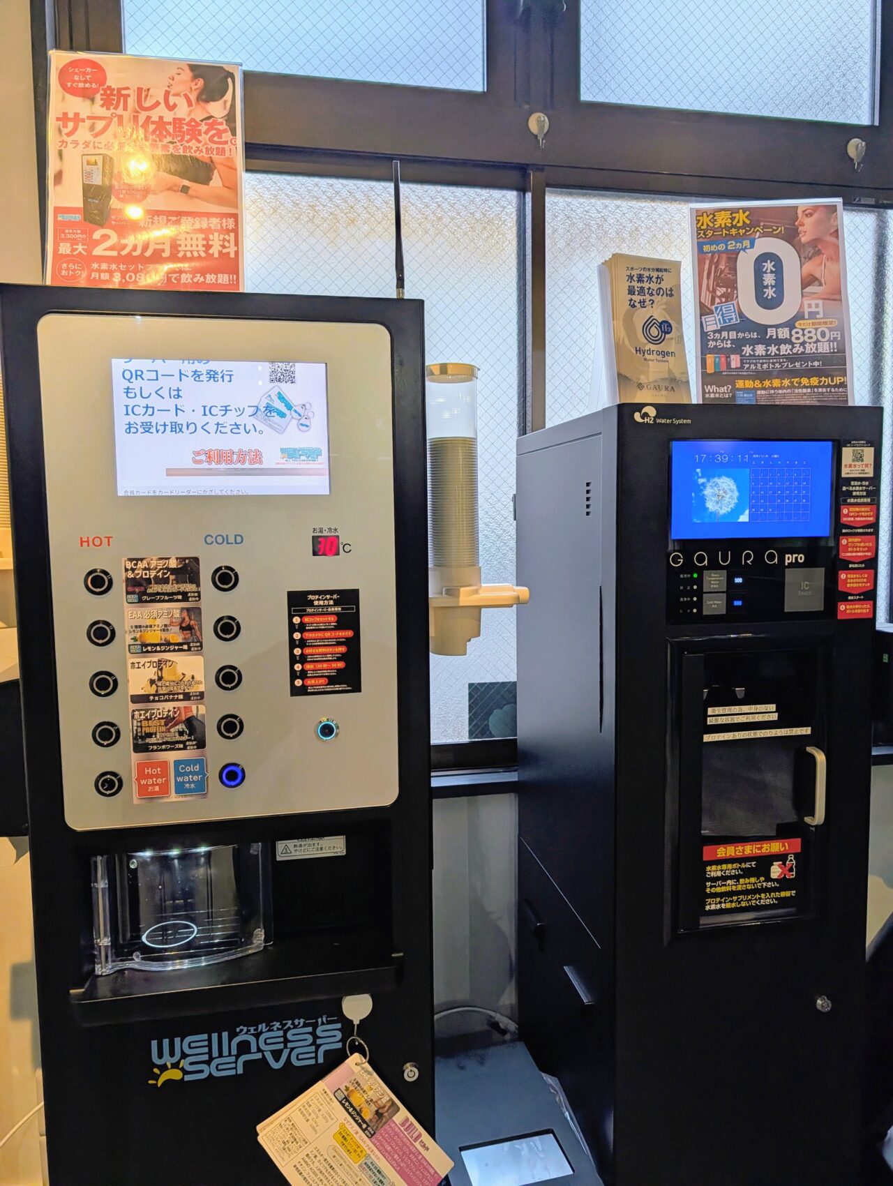 フィットモード24_プロテイン1