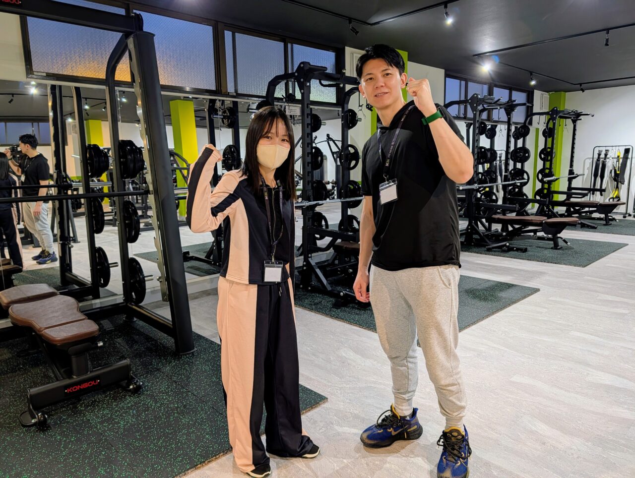 フィットモード24_佐藤さん