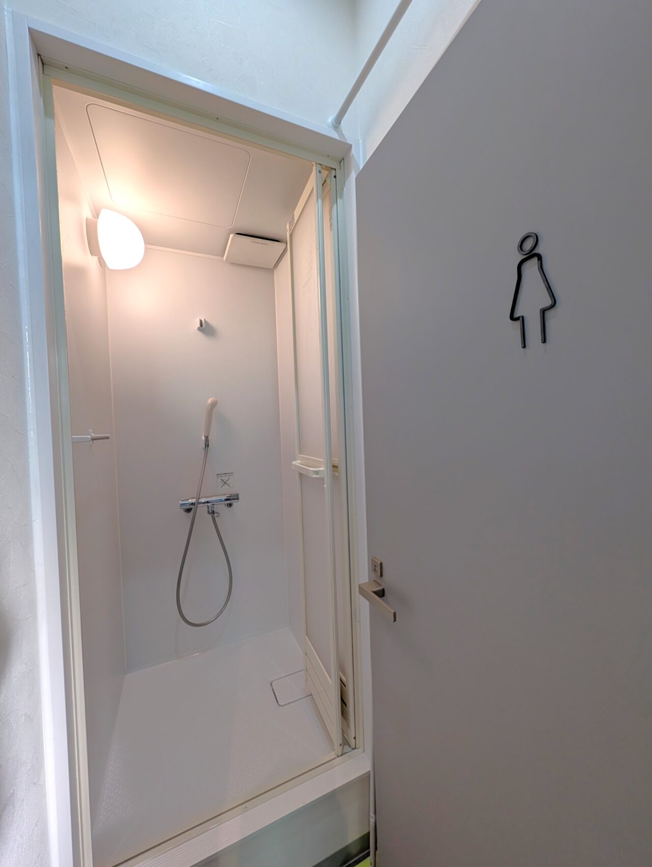 フィットモード24_シャワー1