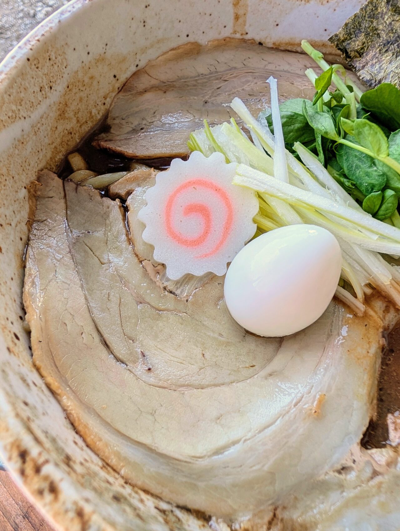 つる縁オープン_ラーメン３