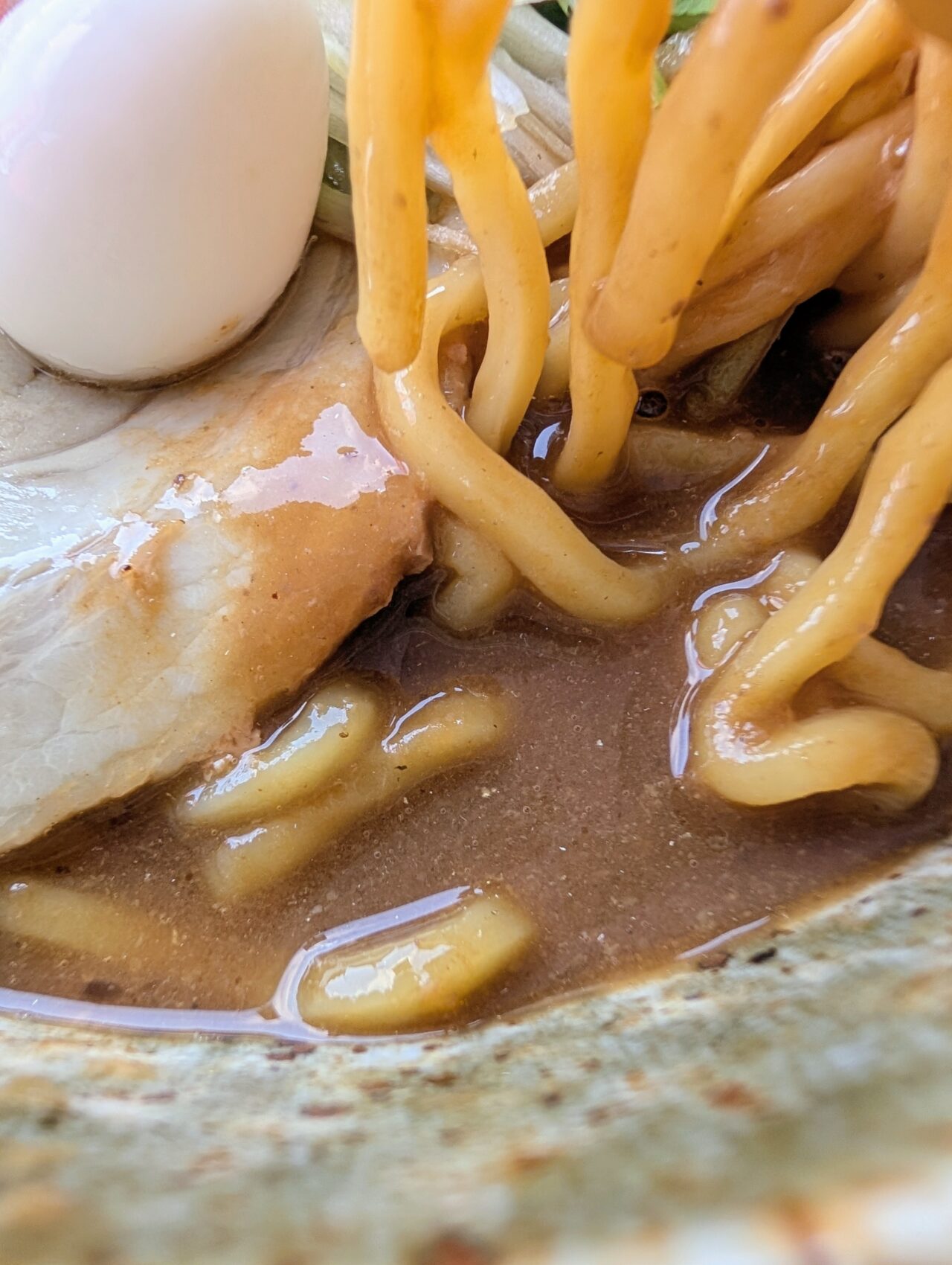 つる縁オープン_ラーメン５