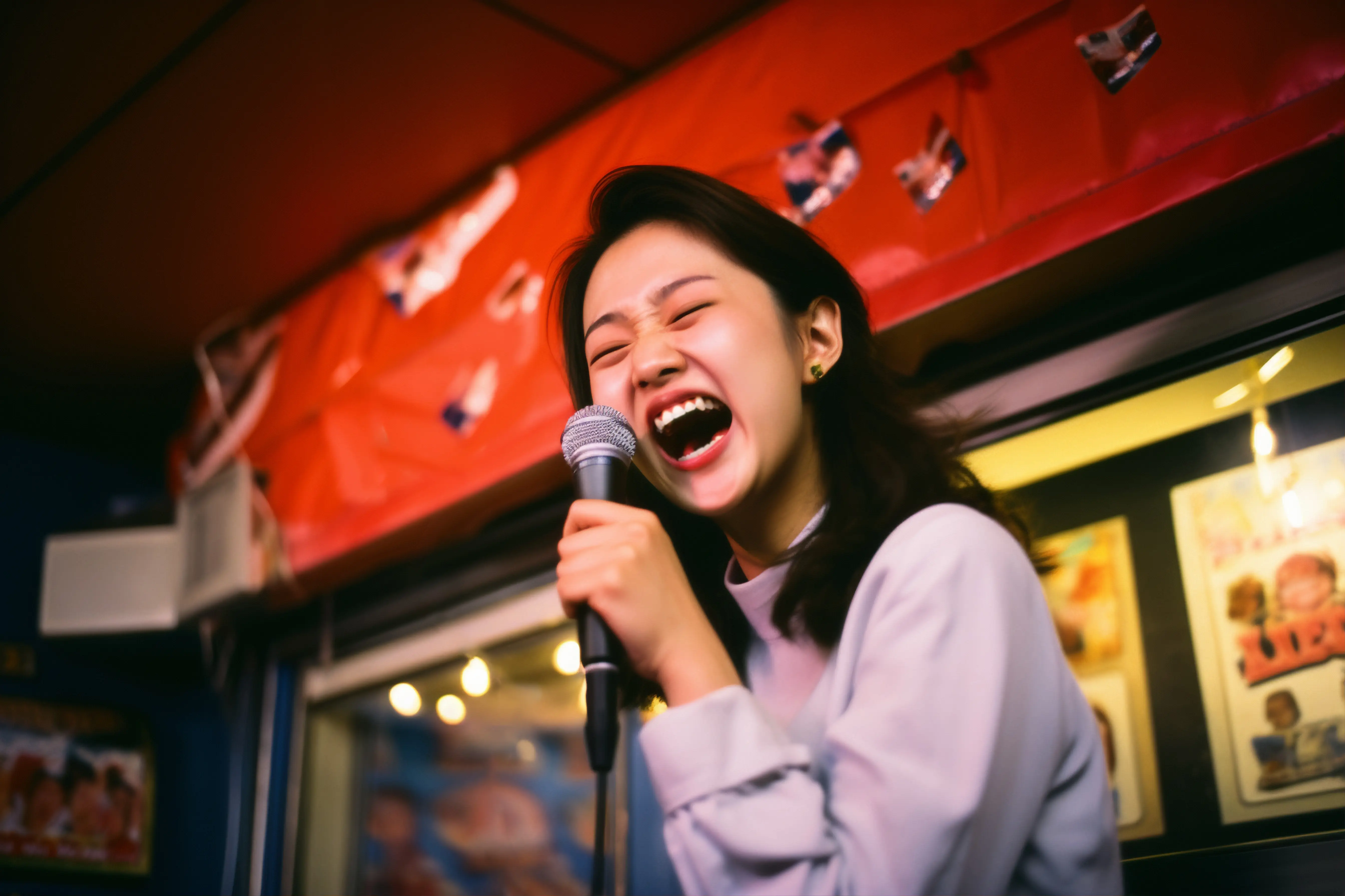 アルカサールスプリングフェスタカラオケ2026_イメージ