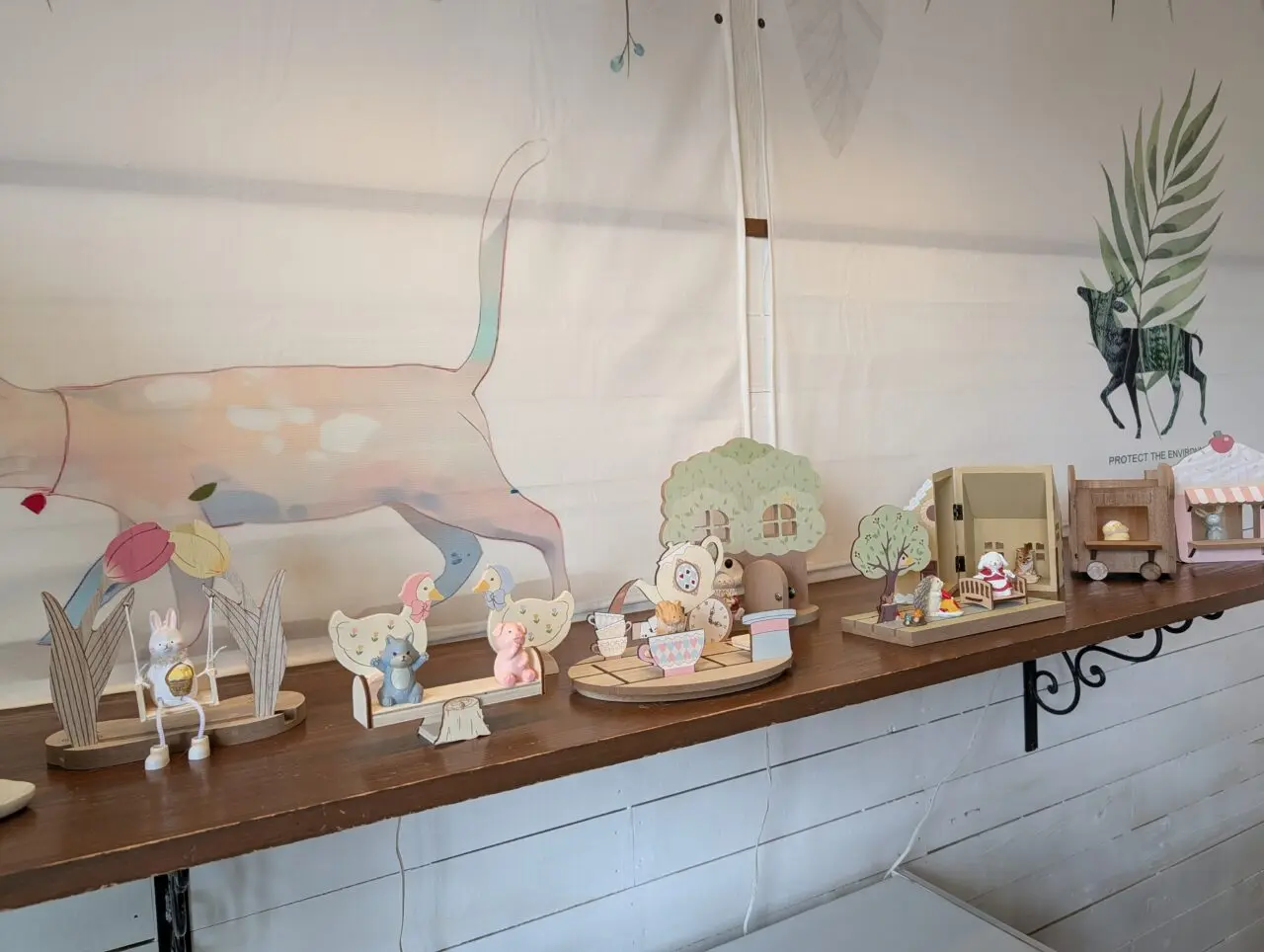 アミュゾンオープン_内観３