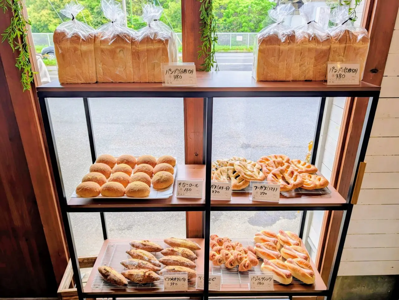 アミュゾンオープン_内観４