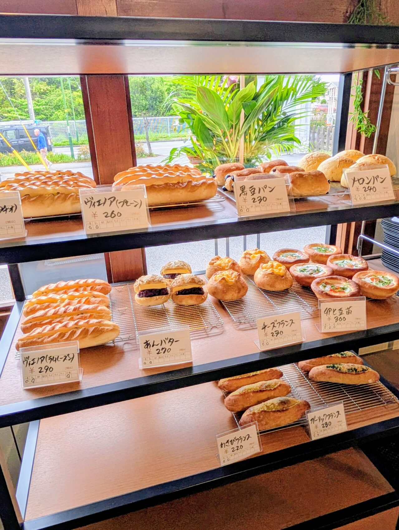 アミュゾンオープン_内観５