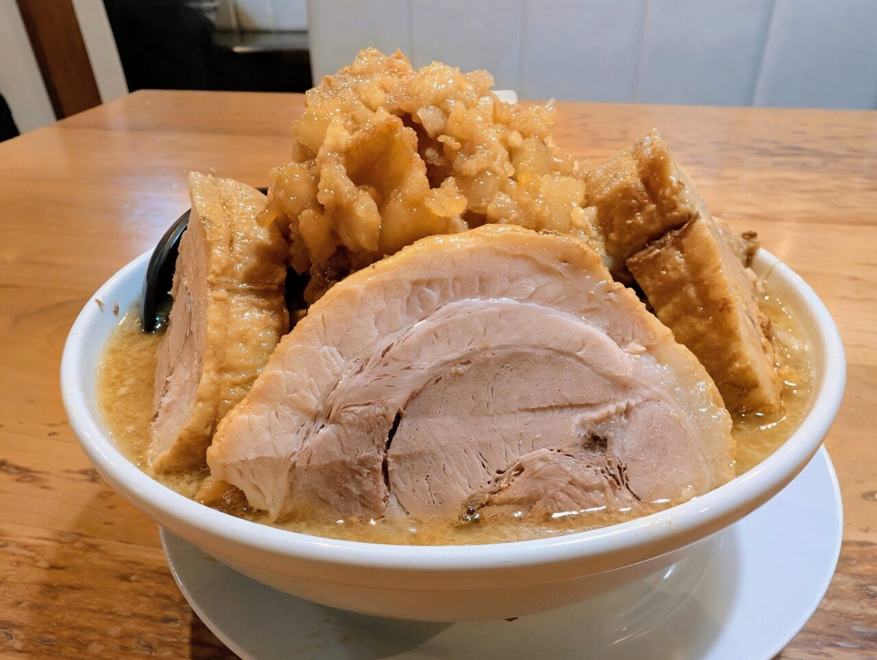 豚ラボ2026_豚らーめん1