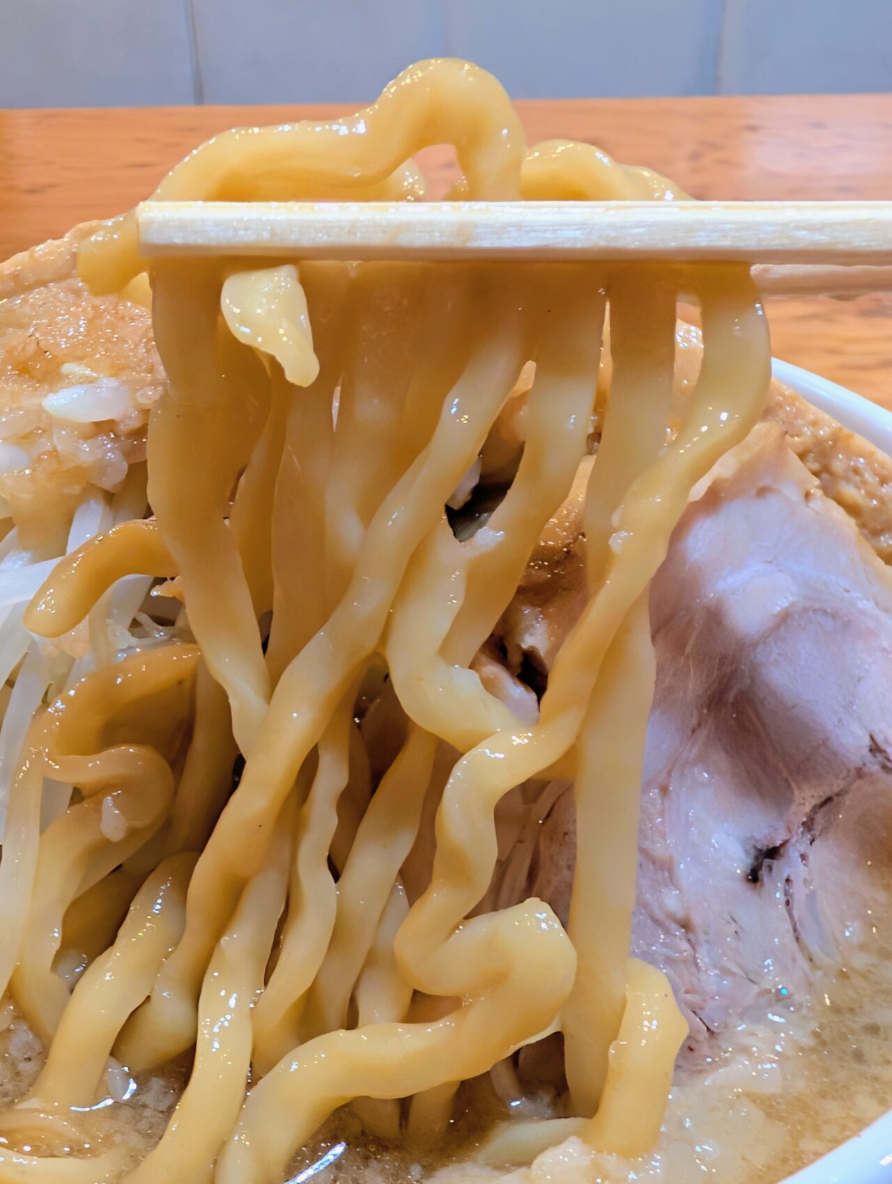 豚ラボ2026_豚らーめん4