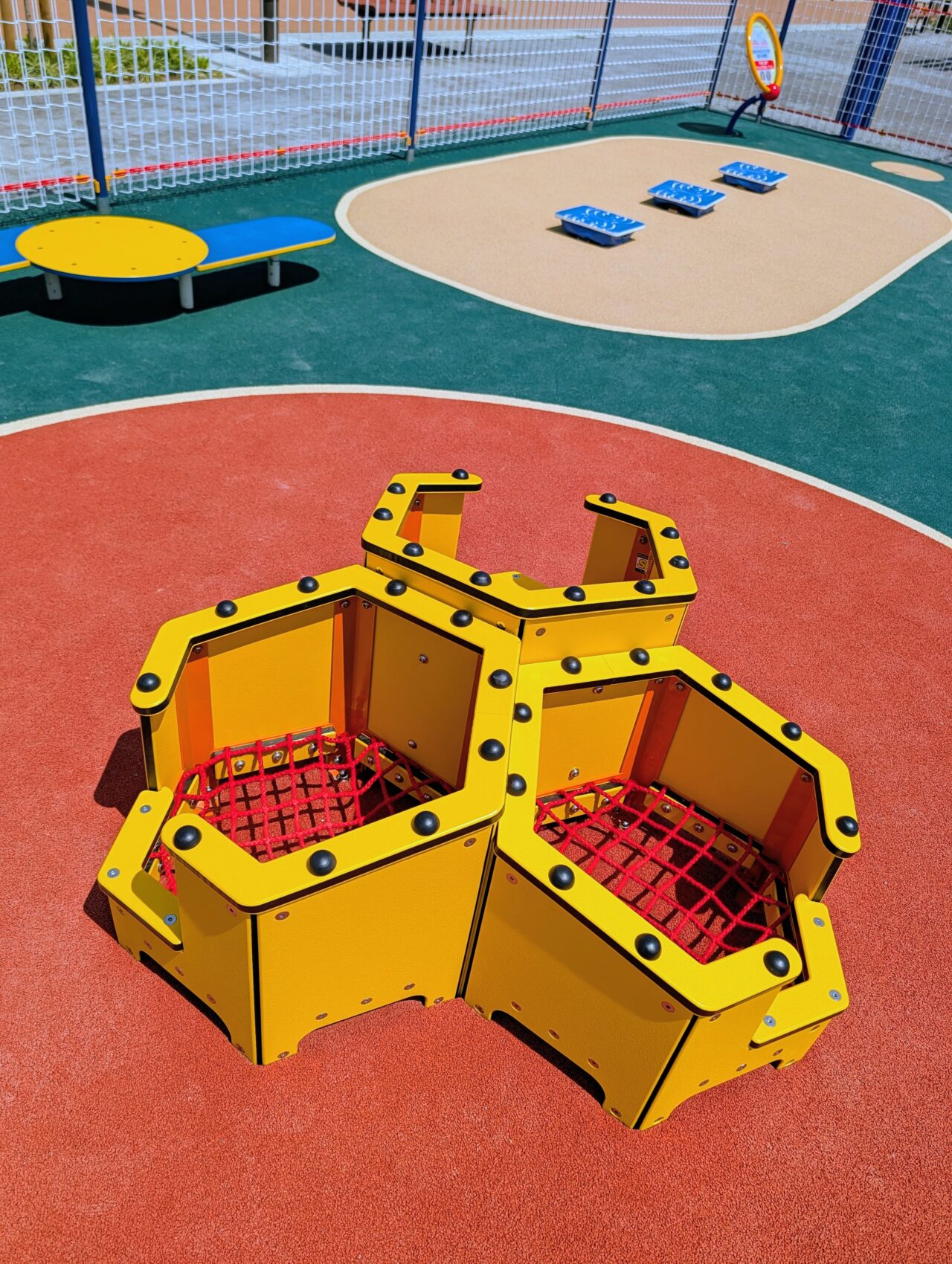 ほほえみ公園オープン_公園１３