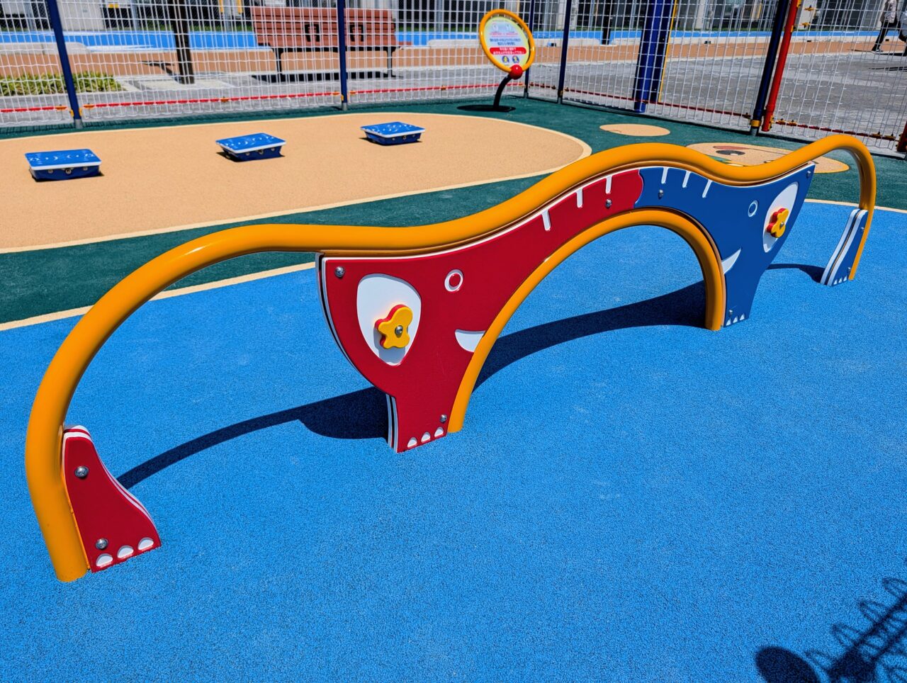 ほほえみ公園オープン_公園１５