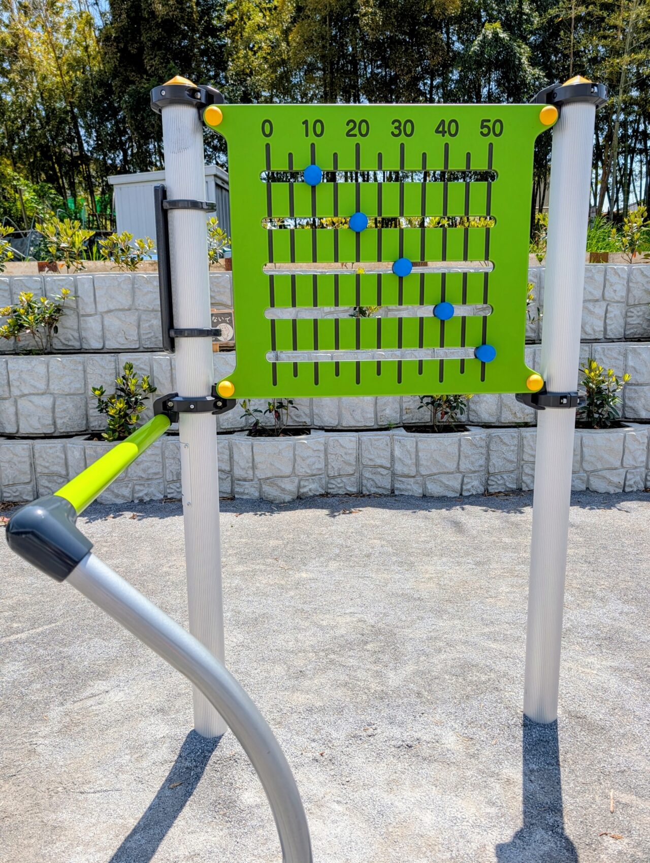 ほほえみ公園オープン_公園３６