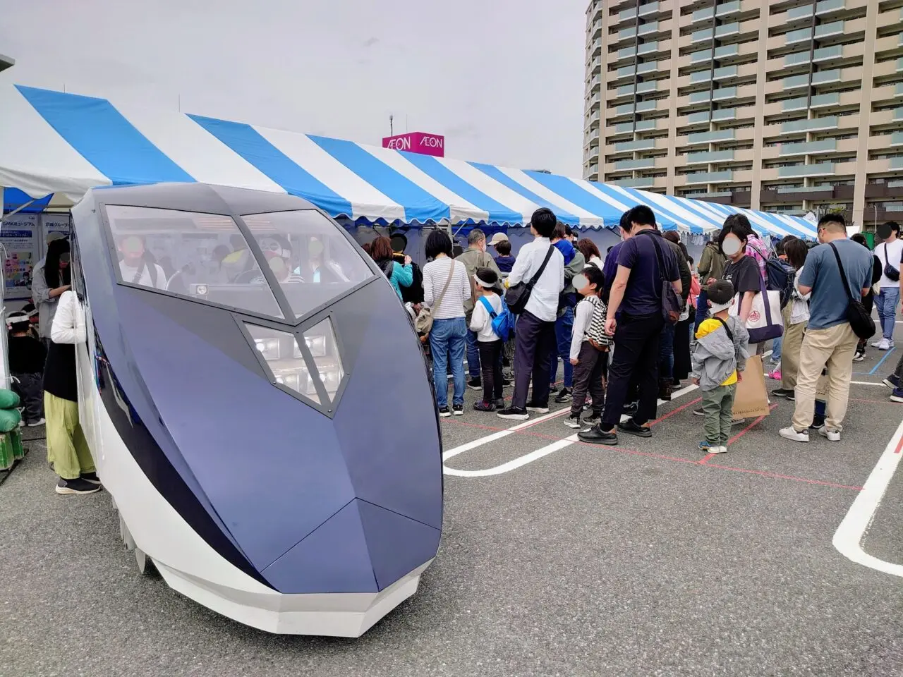 ほくそう春まつり2026_会場1