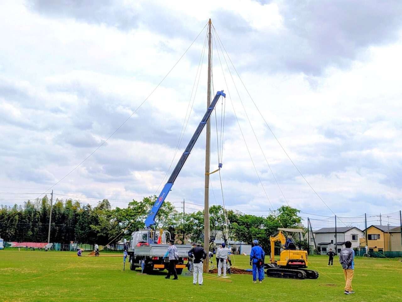 白井こいのぼりまつり2026_今年２