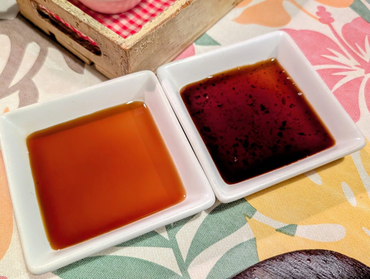 ステーキモウモウ閉店_ソース