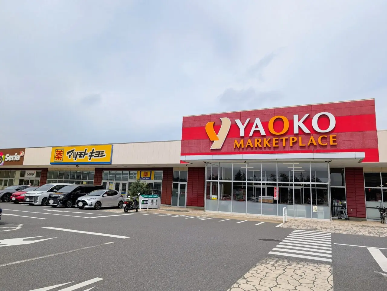 田中そば千葉NTオープン_場所2