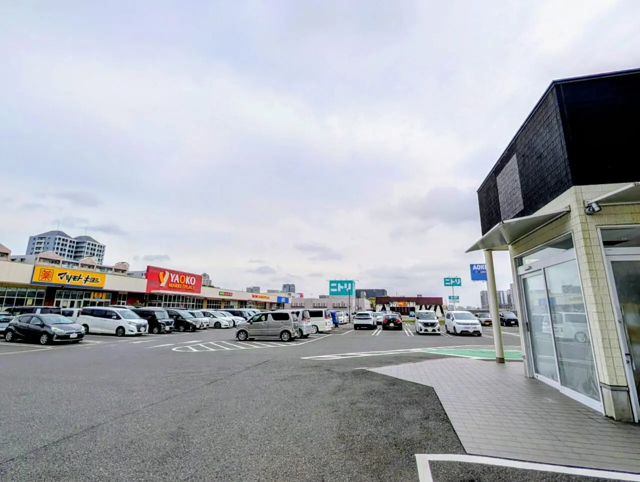 田中そば千葉NTオープン_場所3