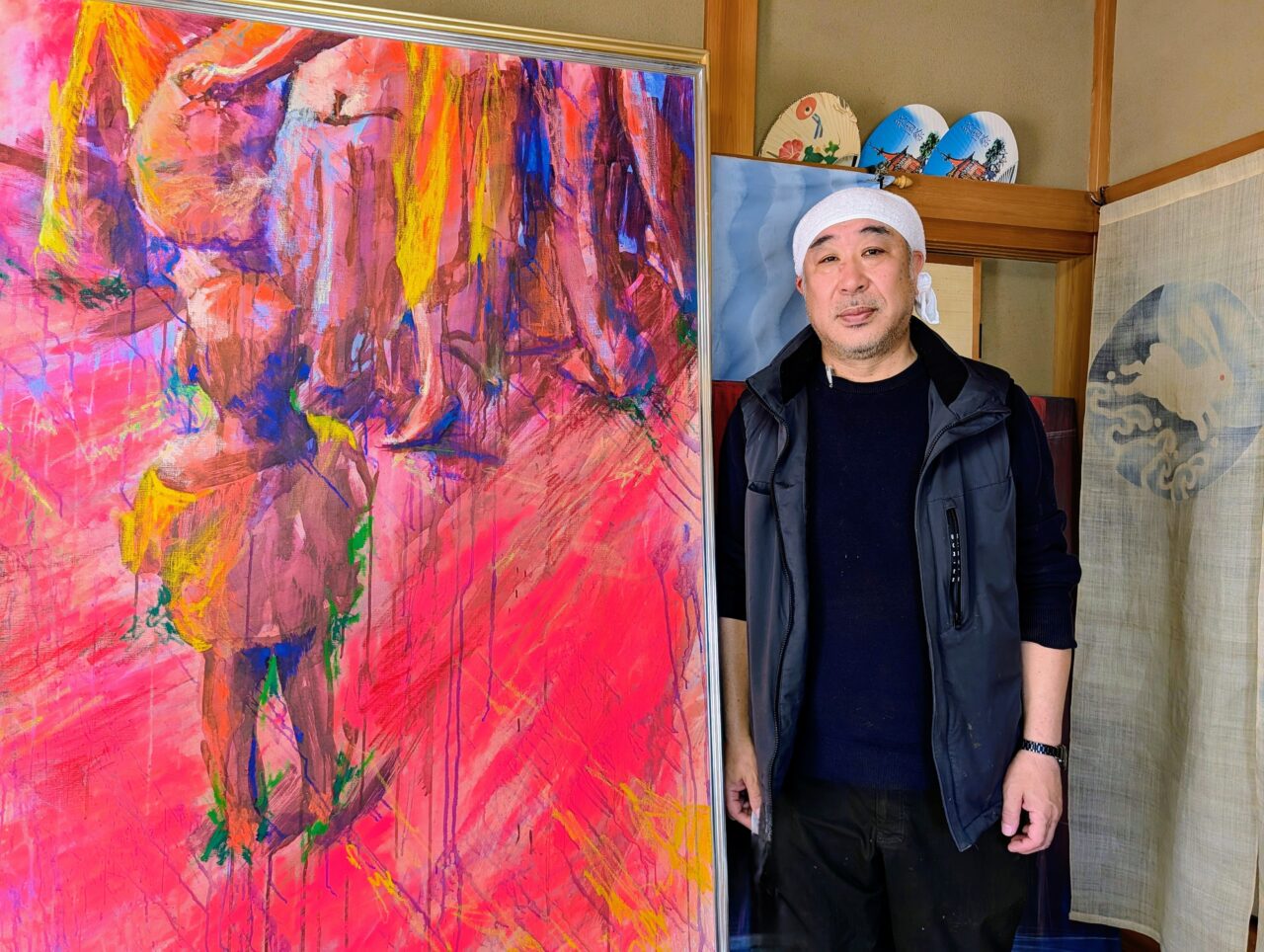 稲津パステル_稲津さん