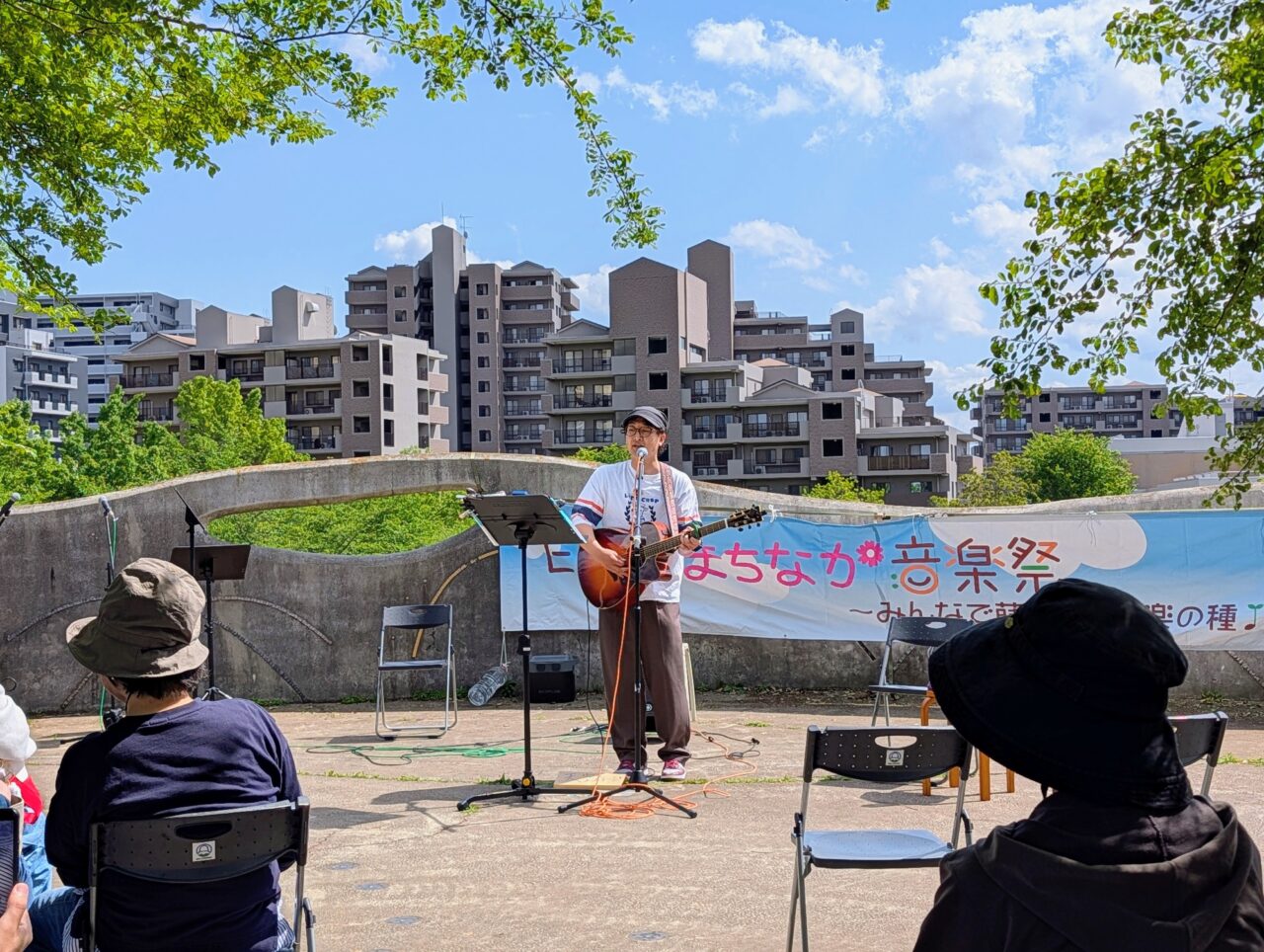まちなか音楽祭2026記録_lamb sing else