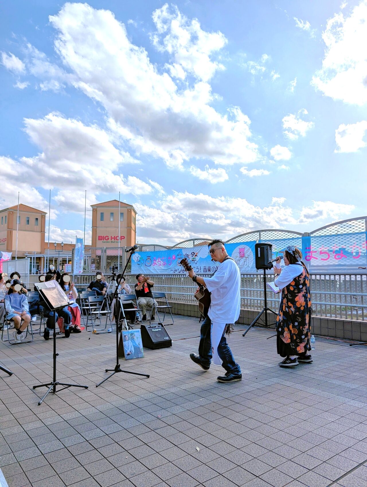 まちなか音楽祭2026記録_Sometimes3