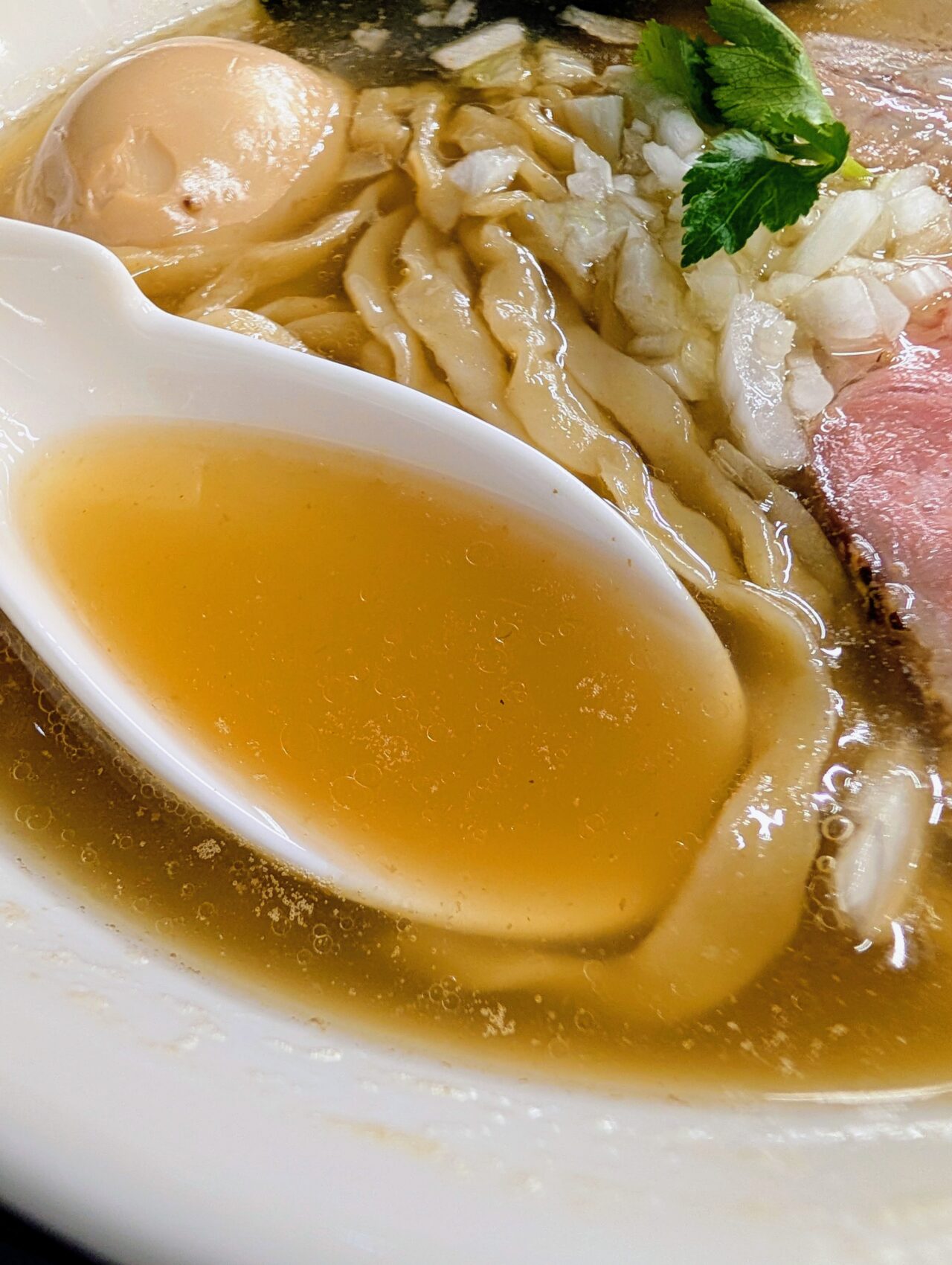らーめん三つ葉_らーめん３