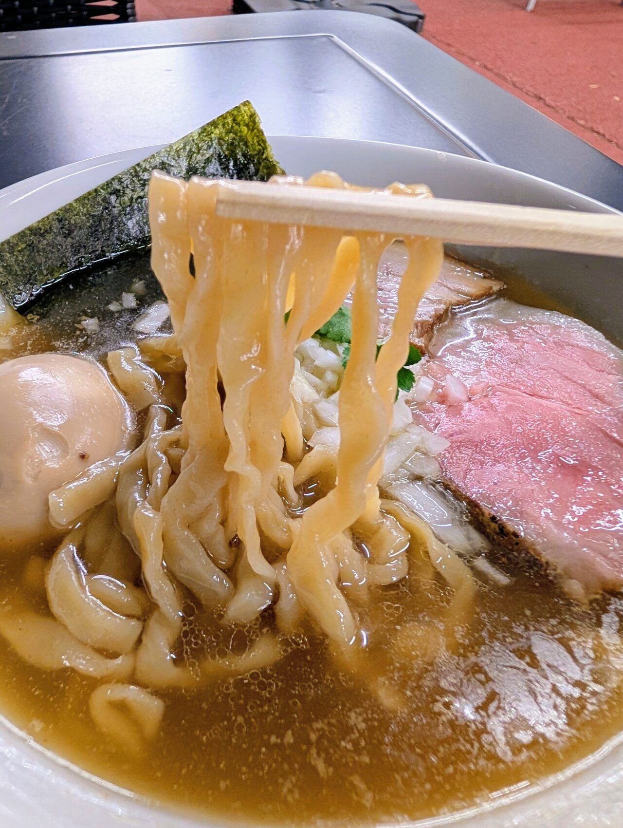 らーめん三つ葉_らーめん４