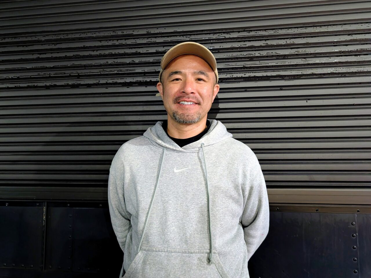 らーめん三つ葉_渡邉さん