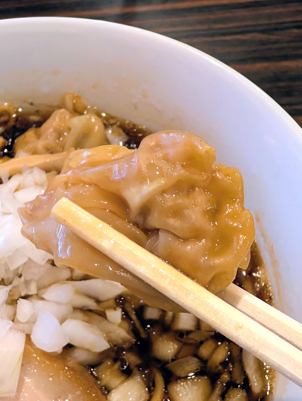 ラーメンたか木屋白井店_ラーメン４