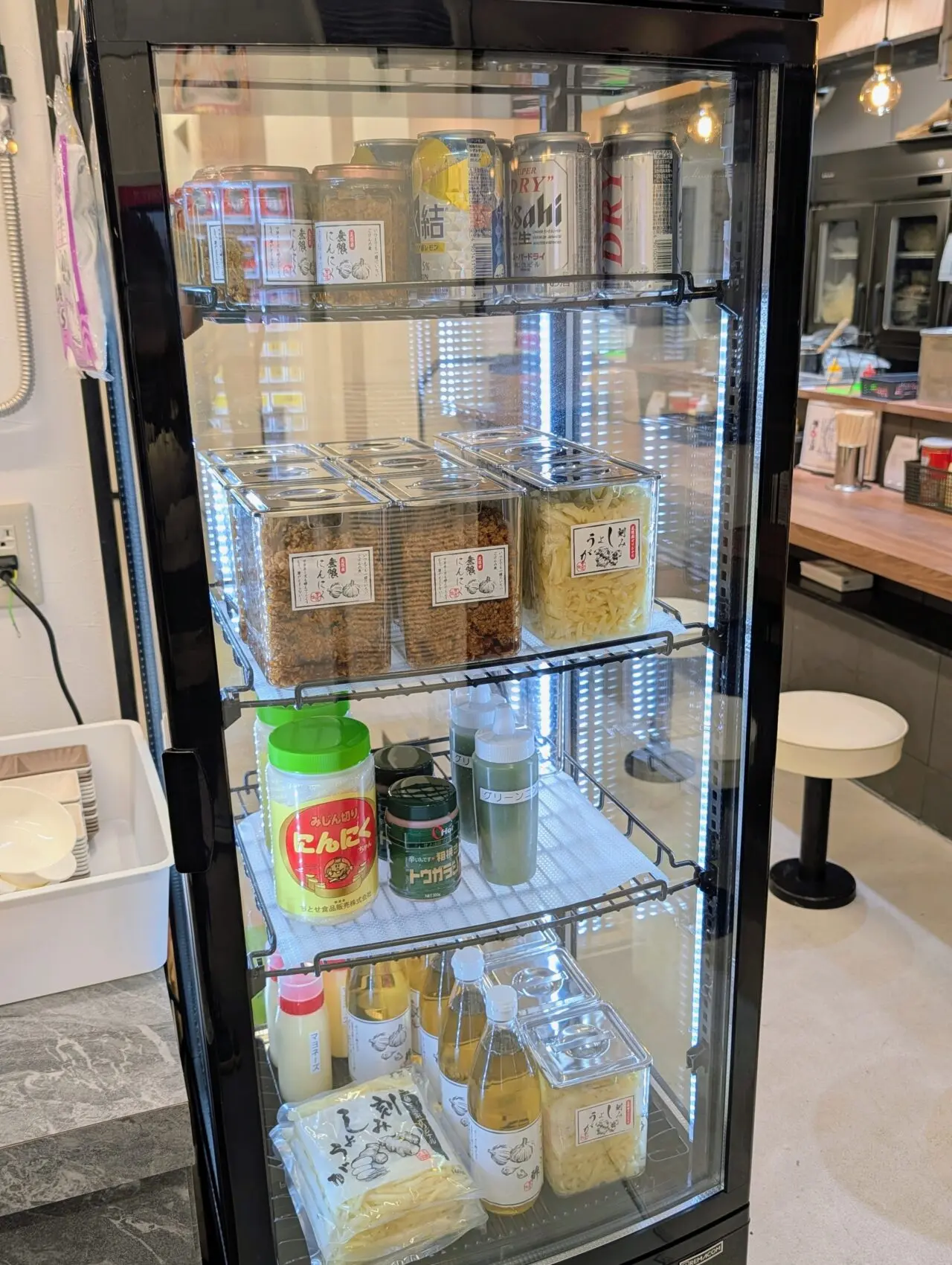 との丸家船取店_内観１０