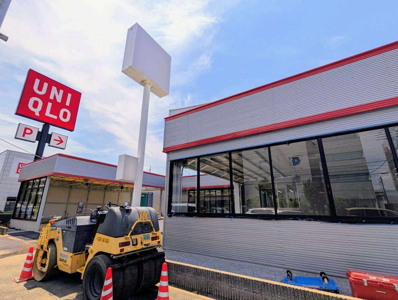 キーパーラボ新鎌ヶ谷店オープン_新鎌ヶ谷2