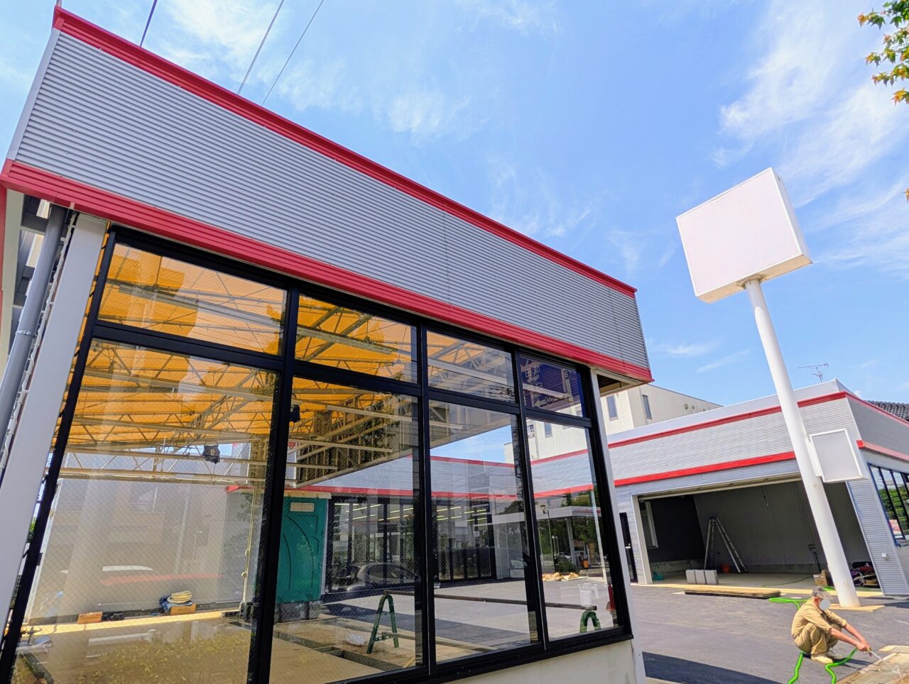 キーパーラボ新鎌ヶ谷店オープン_新鎌ヶ谷3