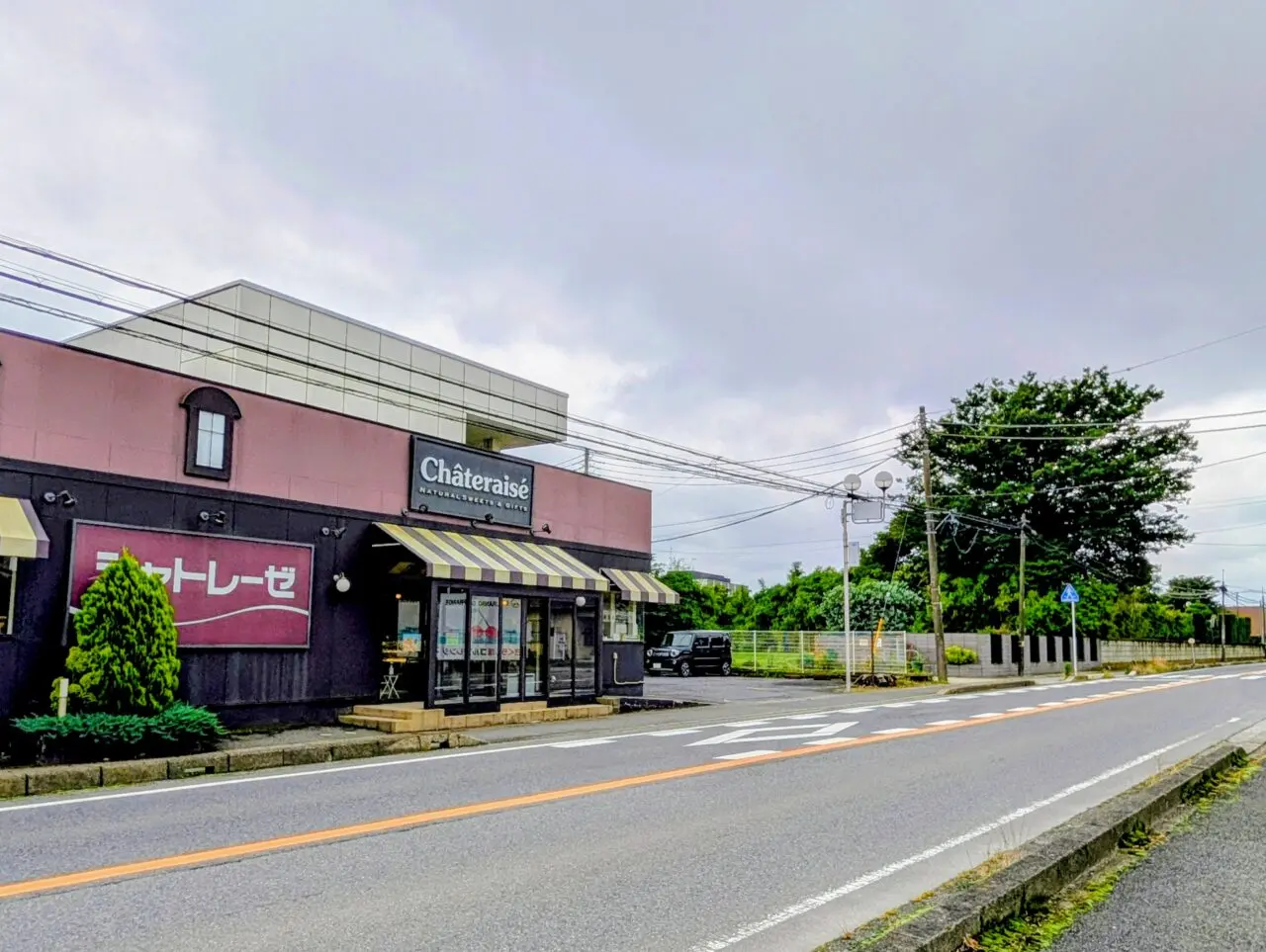 ローソン白井根店休業_場所1