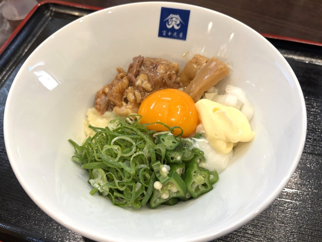 フジトラヤ2nd.牧の原モア2026年8月_まぜ虎そば