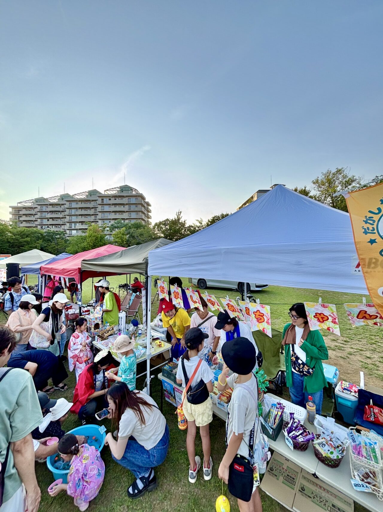 大塚前祭り2026_2025様子３
