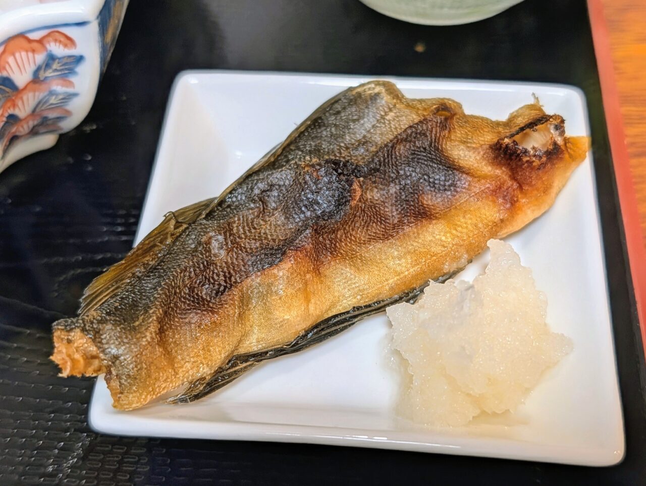 きまぐれ鎌ケ谷_きまぐれ御膳3
